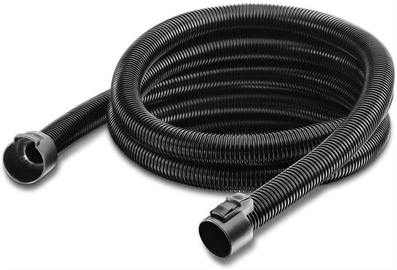 Vacuum cleaner extension hose 2.863-305.0, 3.5 m, ø35 mm