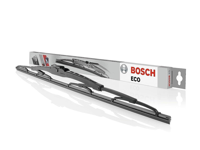 Windscreen wiper Bosch Eco 53C, framed, 530 mm