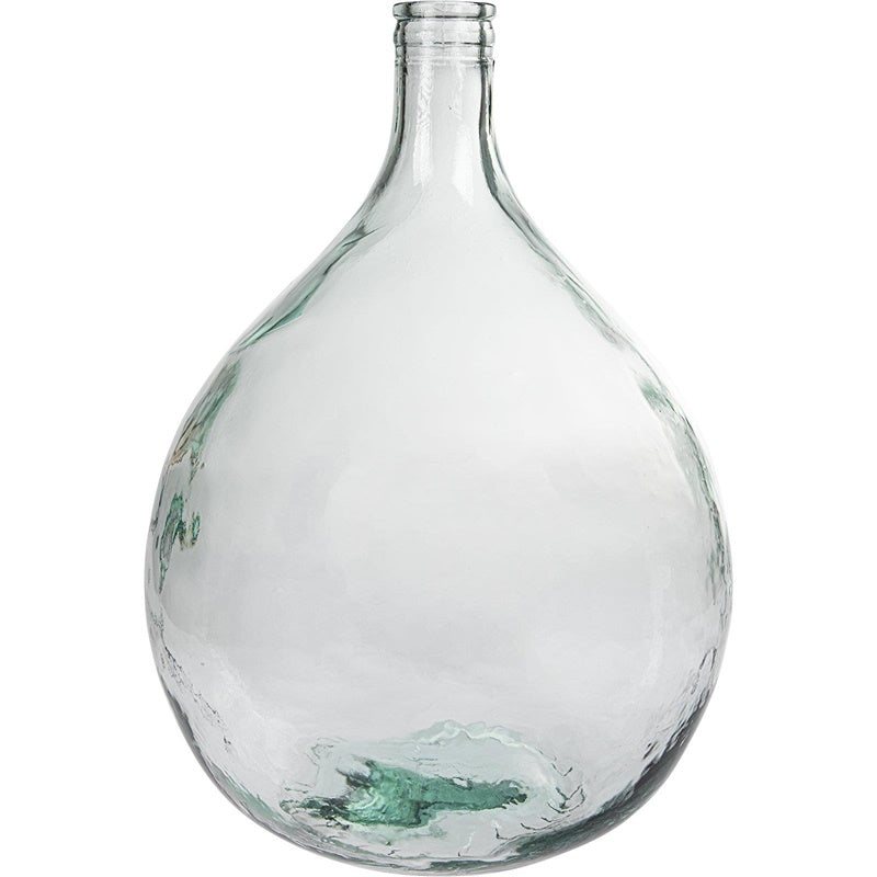 Pojemnik na wino z koszem plastikowym BROWIN 644020, 20 l