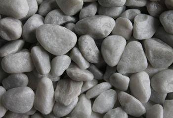 Decorative stones, 5-12mm, 1.5 kg