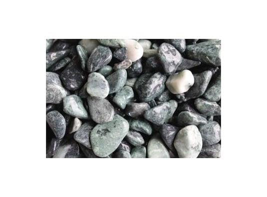 Decorative stones, 15-25mm, 1.5 kg