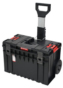 Skrzynka narzędziowa-wózek QBRICK ONE CART 43,8 x 69 x 58,5 cm
