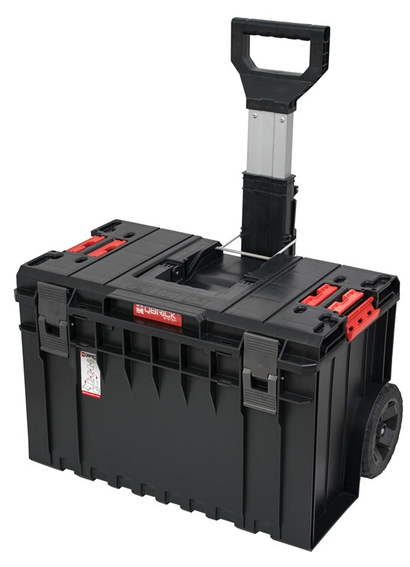 Skrzynka narzędziowa-wózek QBRICK ONE CART 43,8 x 69 x 58,5 cm