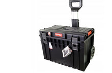 Skrzynka narzędziowa-wózek QBRICK ONE CART 43,8 x 69 x 58,5 cm