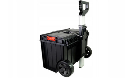 Skrzynka narzędziowa-wózek QBRICK ONE CART 43,8 x 69 x 58,5 cm