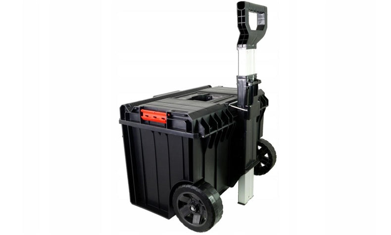 Skrzynka narzędziowa-wózek QBRICK ONE CART 43,8 x 69 x 58,5 cm