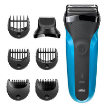 Golarka Braun 310BT WD