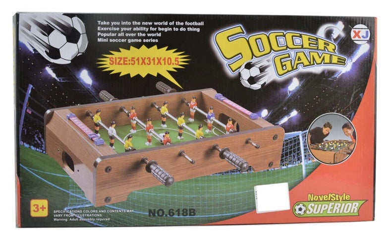 Stalo futbolas, 520020276