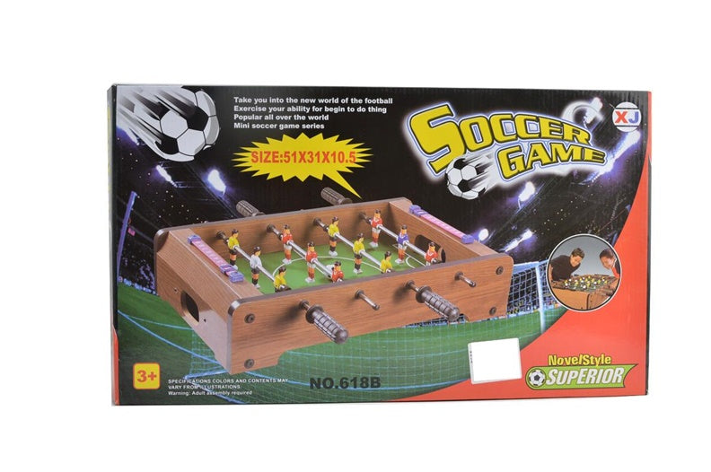 Stalo futbolas, 520020276