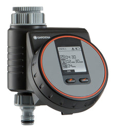 Gardena Flex Water Timer