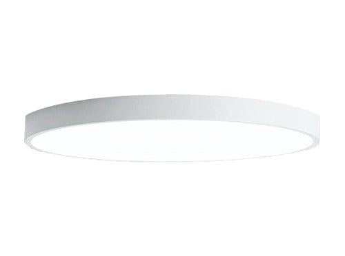 Šviestuvas plafonas Tope Boston, 2x48 W, LED, 3000 - 6500 °K
