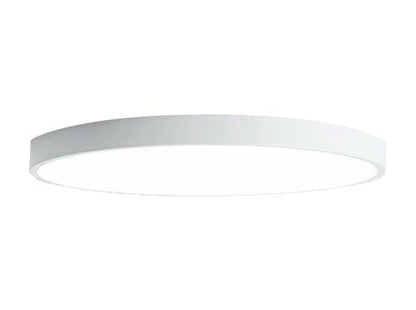Šviestuvas plafonas Tope Boston, 2x48 W, LED, 3000 - 6500 °K