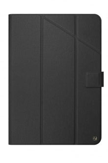Universal tablet case fold 9-11 black