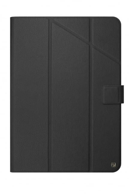 Universal tablet case fold 9-11 black