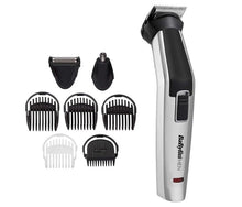 Триммер для стрижки волос и бороды Babyliss MT726E
