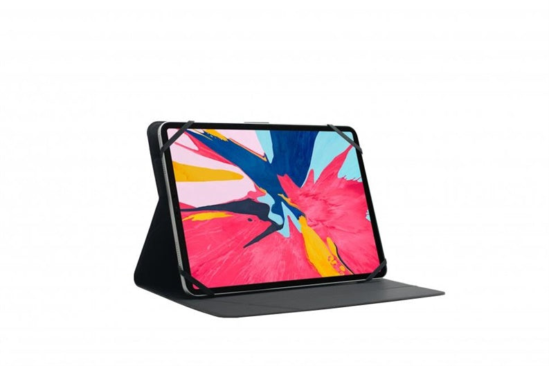 Universal tablet case fold 9-11 black