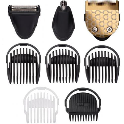 Plaukų ir barzdos kirpimo mašinėlė Babyliss MT726E
