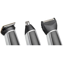 Триммер для стрижки волос и бороды Babyliss MT726E
