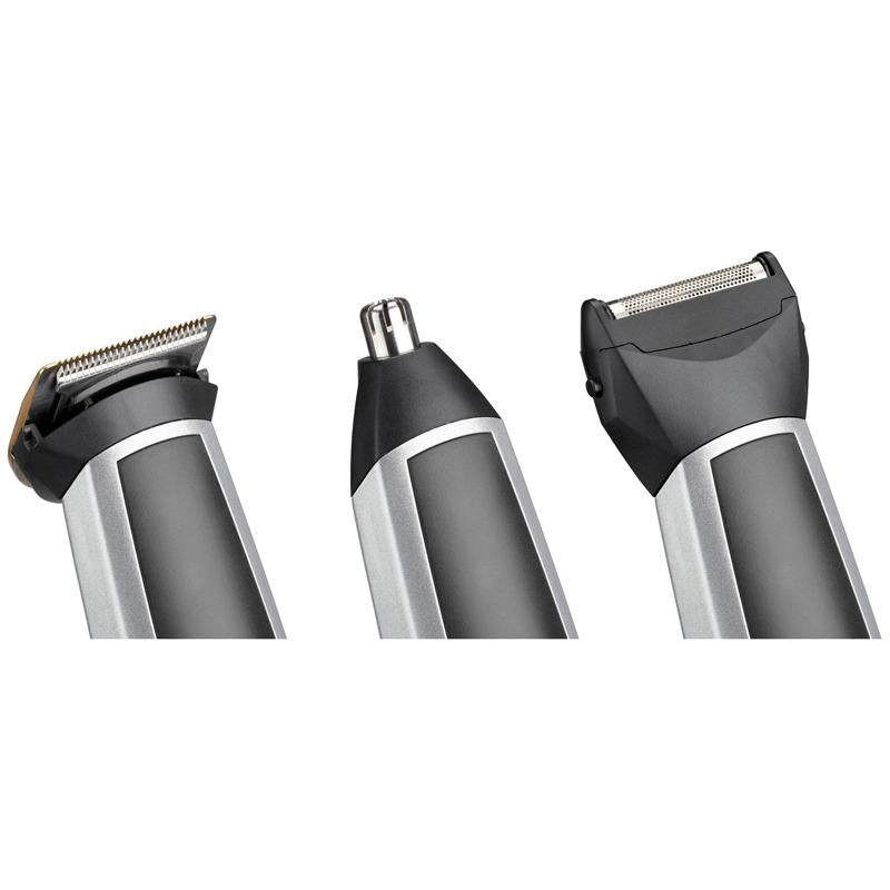 Триммер для стрижки волос и бороды Babyliss MT726E