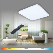 Ceiling lamp Sopot 6004000074, 48 W, 3000 - 6500 °K