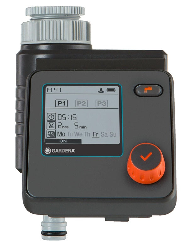 Programator nawadniania Gardena 967927601