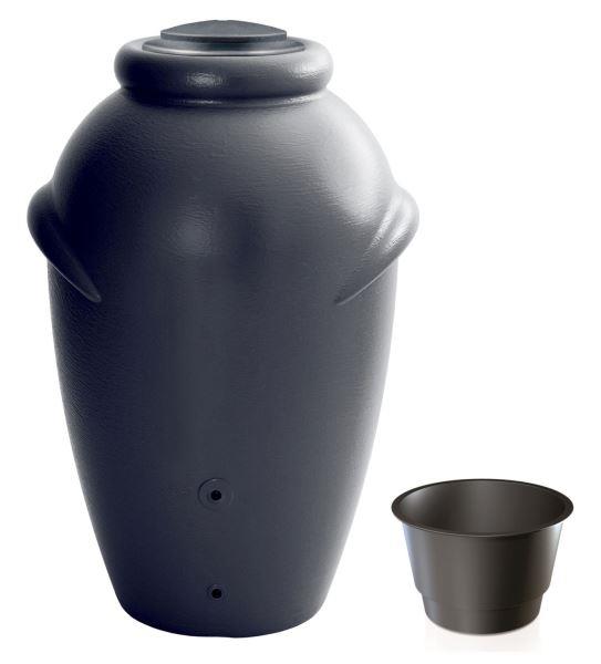 Zbiornik na deszczówkę Prosperplast ICAN360-S433, 80 cm