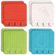 Toy touch baby mat 17352