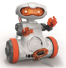 Žaislinis robotas Clementoni Mio robot 705053bl