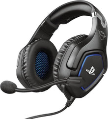 Gaming Headset Trust GXT 488 Forze Over-Ear