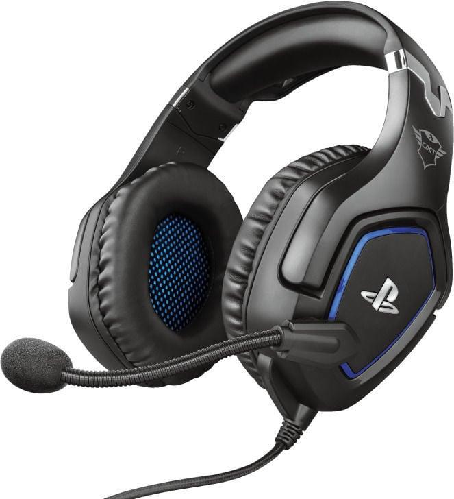 Gaming Headset Trust GXT 488 Forze Over-Ear