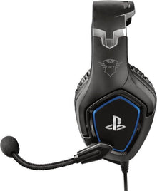 Gaming Headset Trust GXT 488 Forze Over-Ear