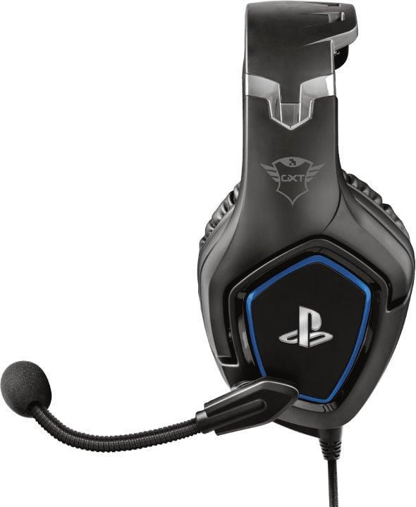 Gaming Headset Trust GXT 488 Forze Over-Ear