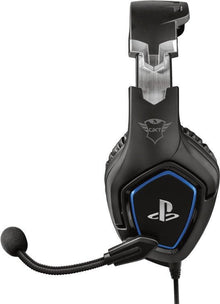 Gaming Headset Trust GXT 488 Forze Over-Ear