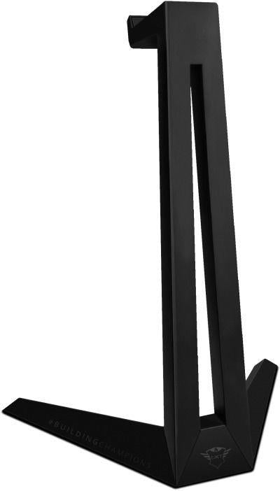 Trust GXT 260 Cendor Headset Stand Black
