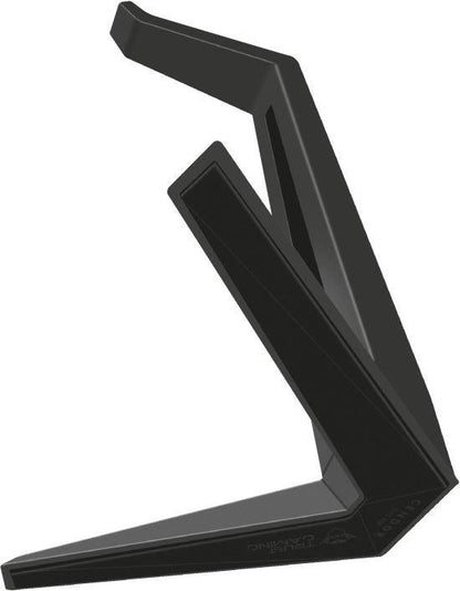 Trust GXT 260 Cendor Headset Stand Black