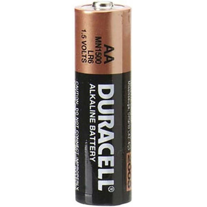 DURACELL AA/LR06 Batteries, 1.5V, 18 pcs.
