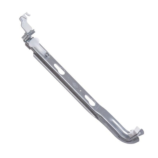 Radiator mounting bracket set, Z-U631, H-300, 2 pcs