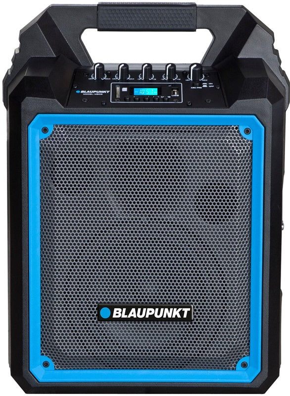 BLAUPUNKT MB06 AUDIO SYSTEM, 500 W