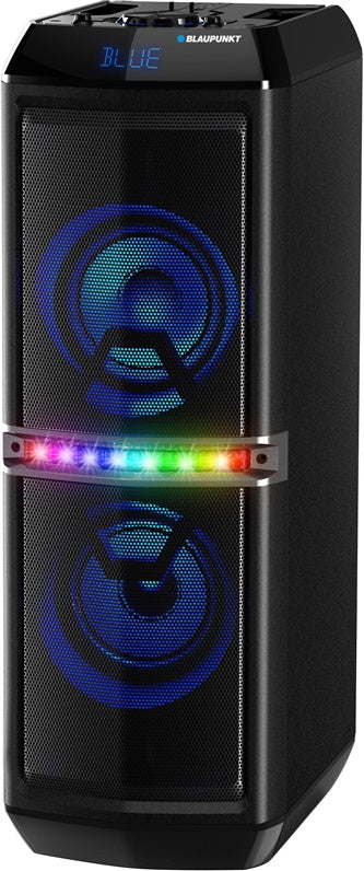BLAUPUNKT PS05.2DB Audio System, 800 W