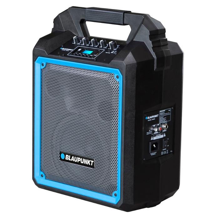 BLAUPUNKT MB06 AUDIO SYSTEM, 500 W