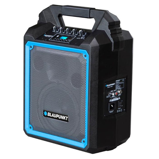 BLAUPUNKT MB06 AUDIO SYSTEM, 500 W