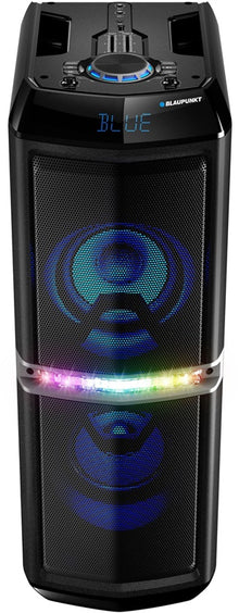 BLAUPUNKT PS05.2DB Audio System, 800 W