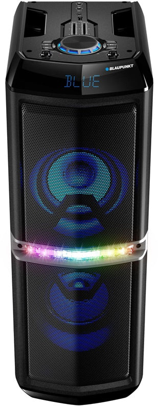 BLAUPUNKT PS05.2DB Audio System, 800 W