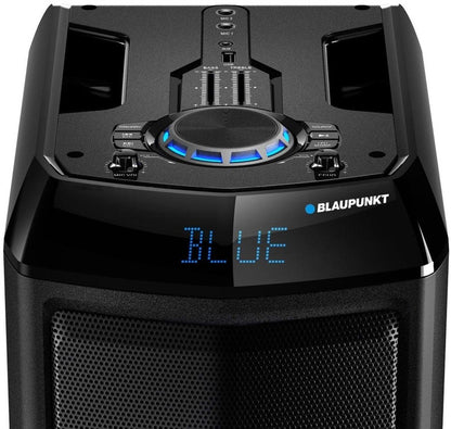 Garso sistema BLAUPUNKT PS05.2DB, 800 W