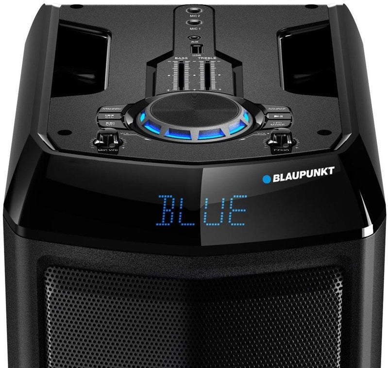 BLAUPUNKT PS05.2DB Audio System, 800 W