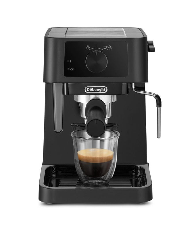 Ekspres do kawy Delonghi EC230.BK