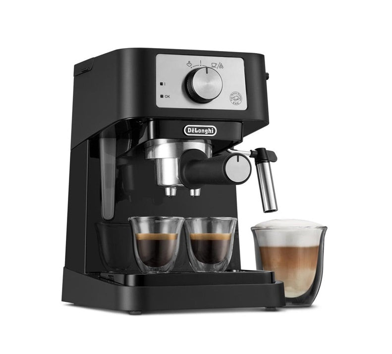 Ekspres do kawy Delonghi EC230.BK