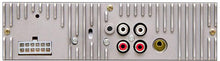 Car stereo AVH CLASSIC BLOW