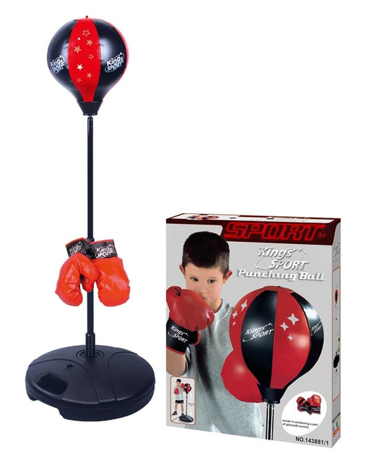 Toy boxing set, 536020268