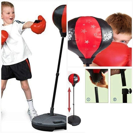 Toy boxing set, 536020268